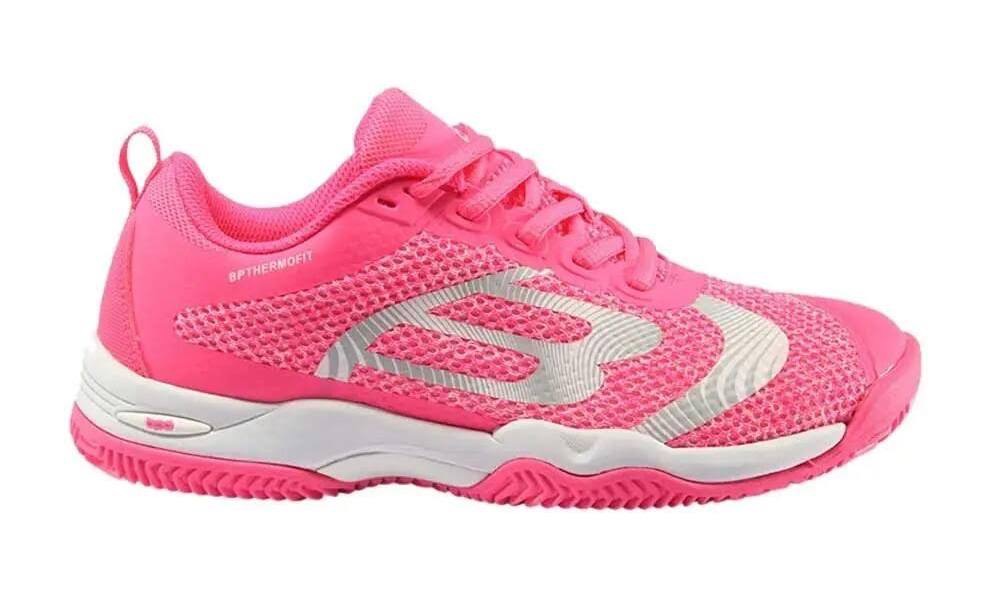 Scarpe Da Donna Bullpadel Beker 22v