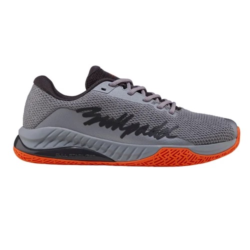 Scarpe da padel da uomo Bullpadel Ionic 26I Grigio
