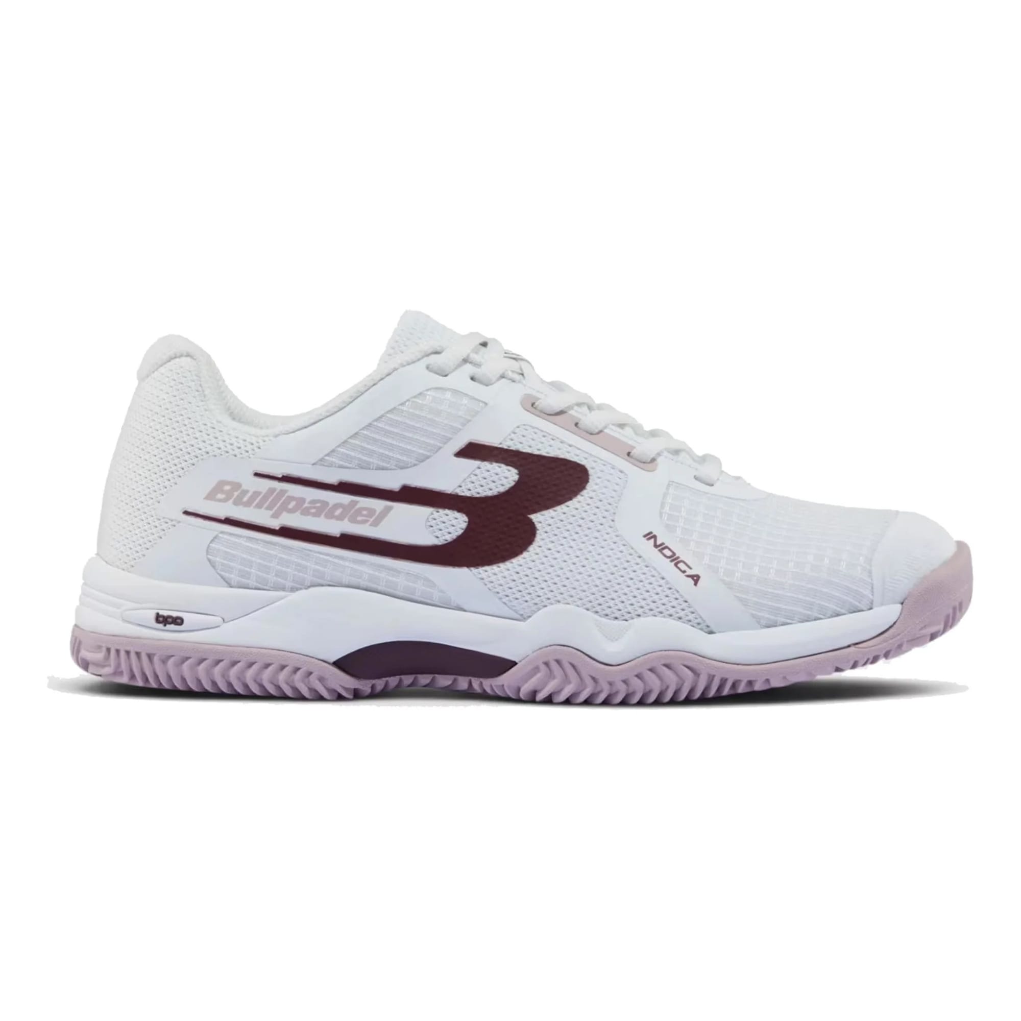 Indiga Scarpa da padel Donna - lilla