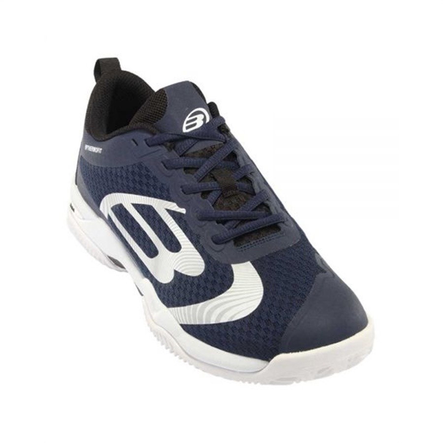 Scarpe Bullpadel Beker 22v Blu